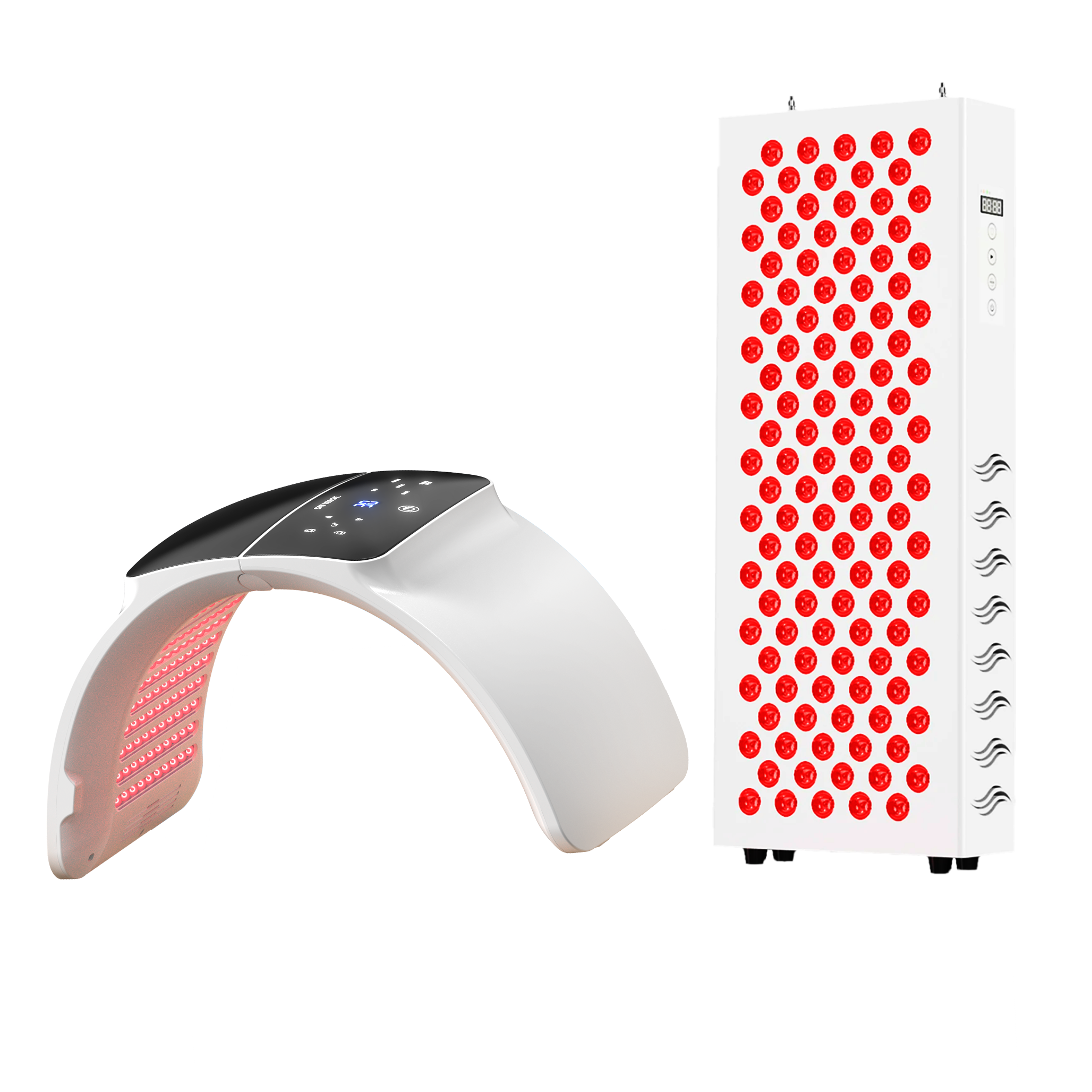 Swirise Red Light Panel Elite Series