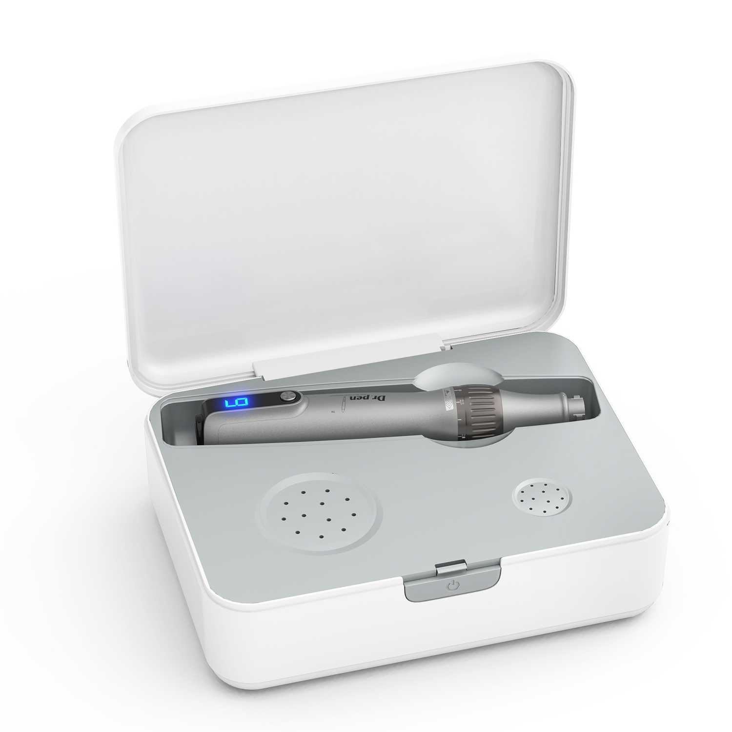 Microneedling Pen