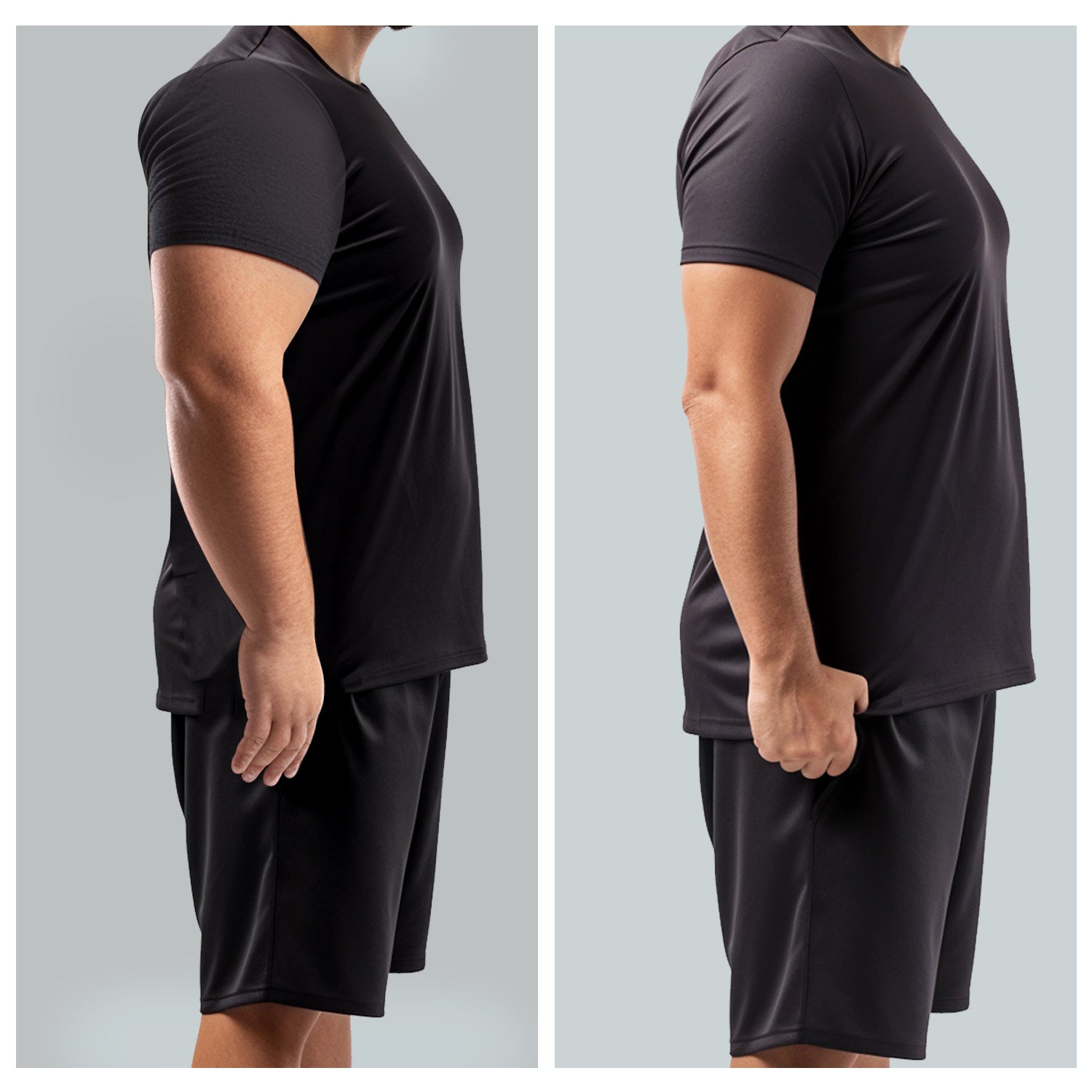 Arm Shaper Machine - swirise