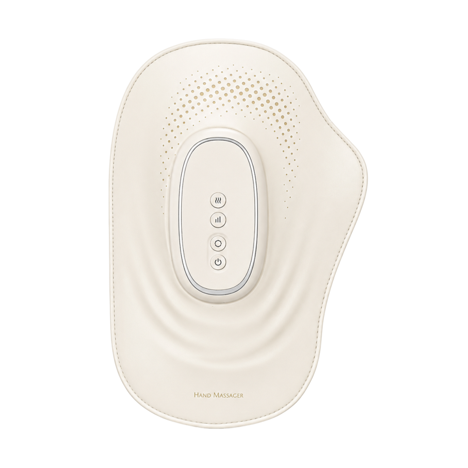 Swirise Heated Air Compression Hand Massager