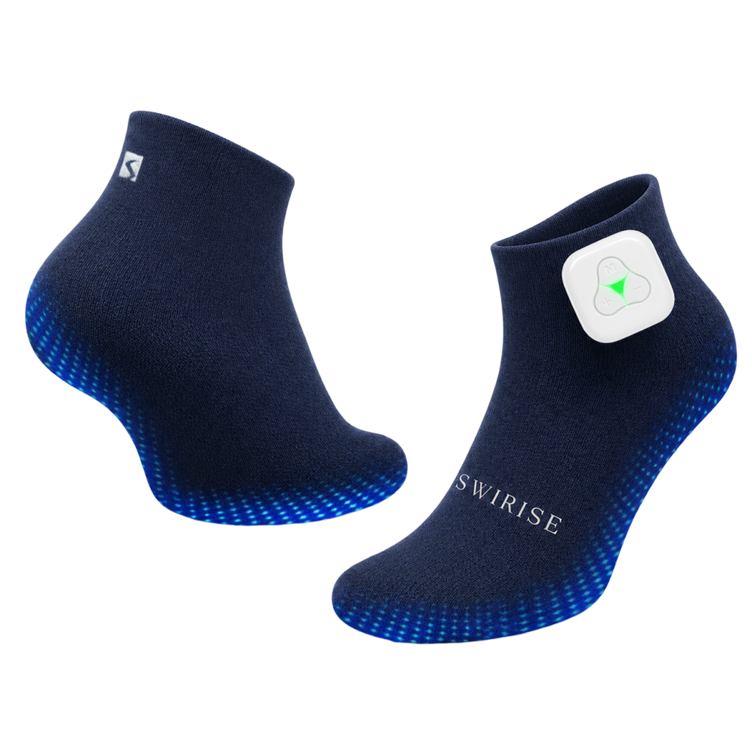 Swirise EMS Soothing Socks