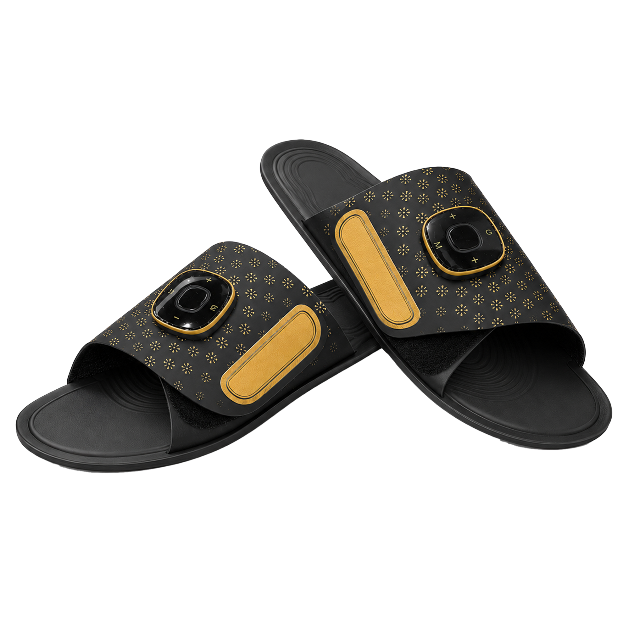 Swirise EMS StepPulse Shoes