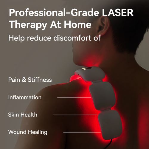 Laser Therapy Device