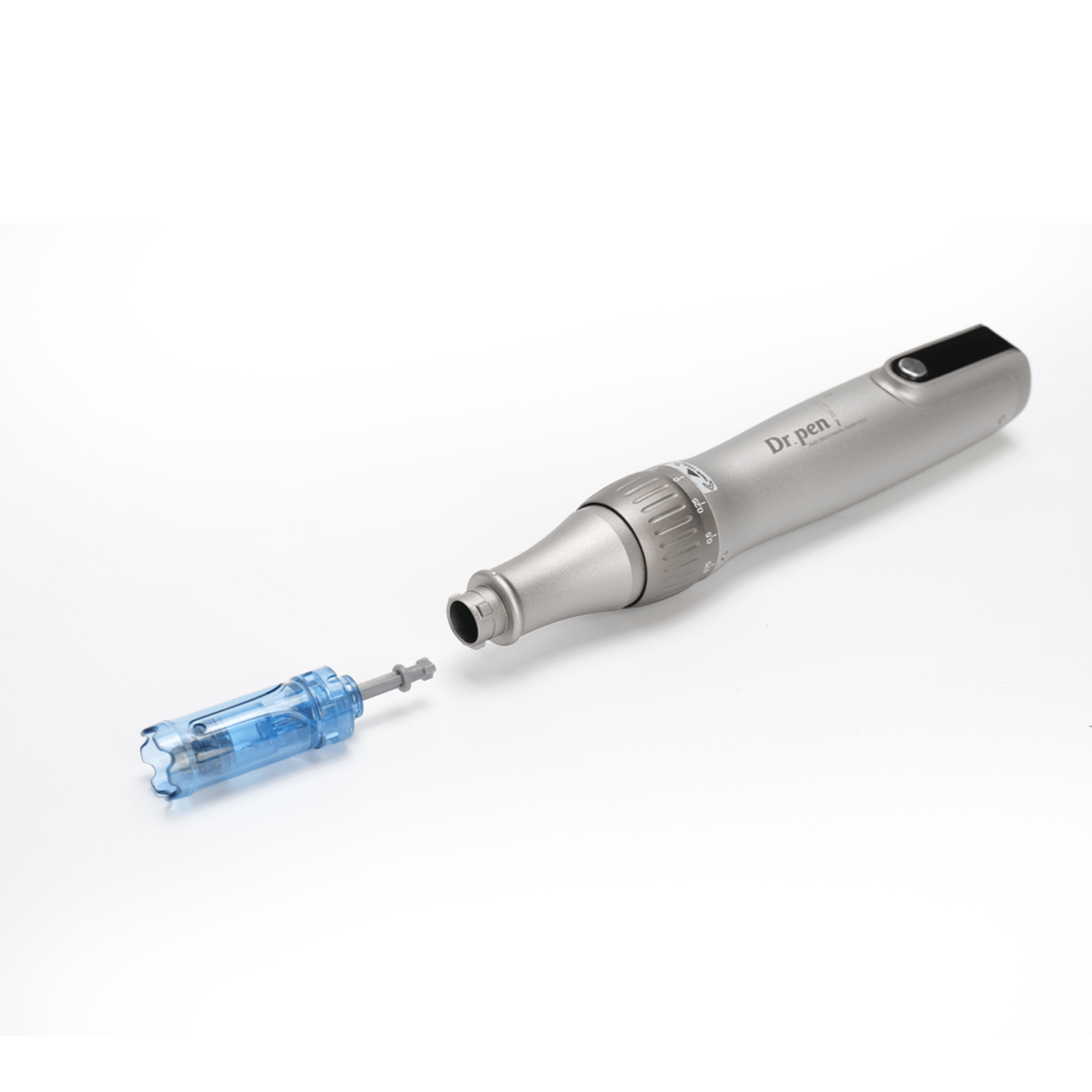 Microneedling Pen