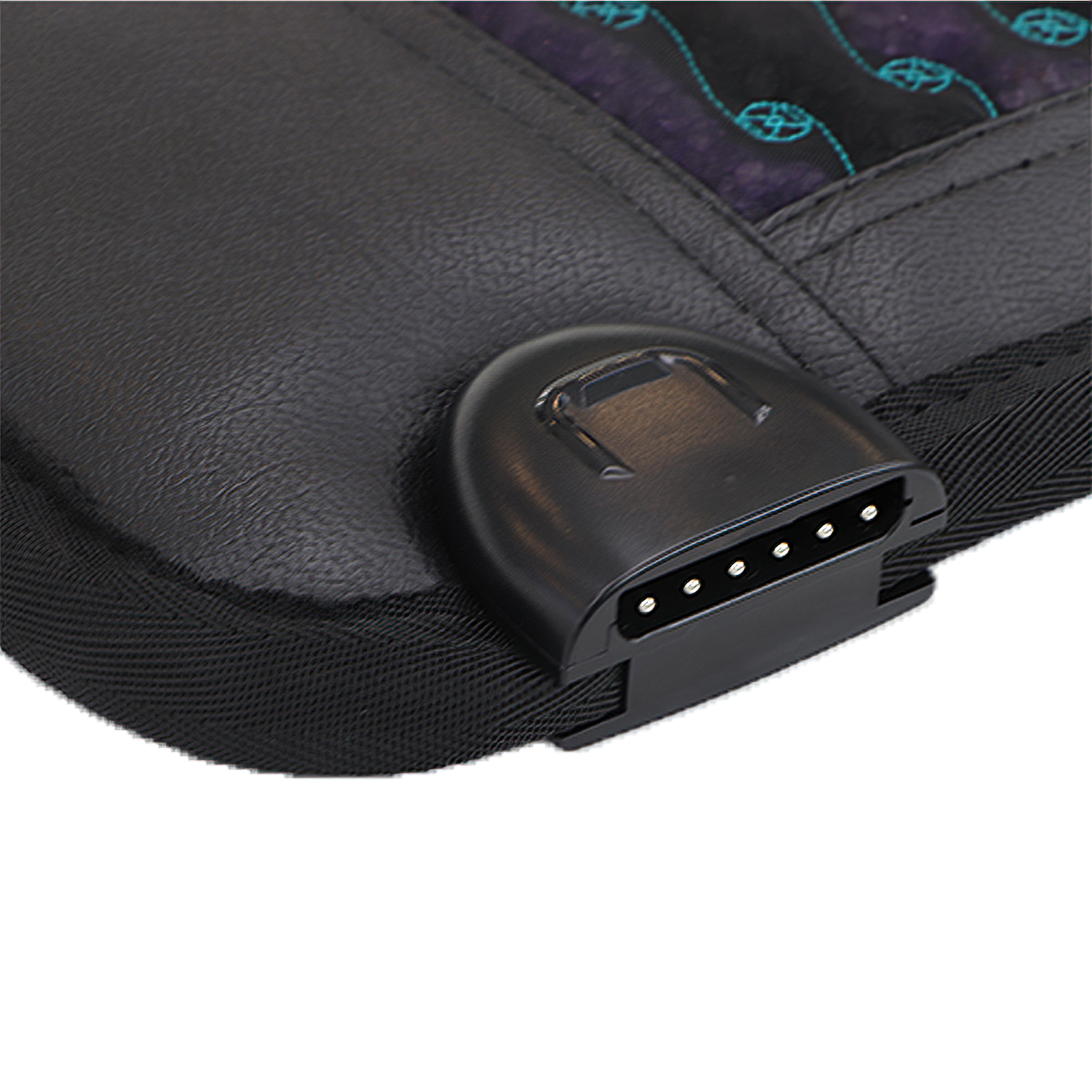 PEMF Infrared Heating Therapy Mat