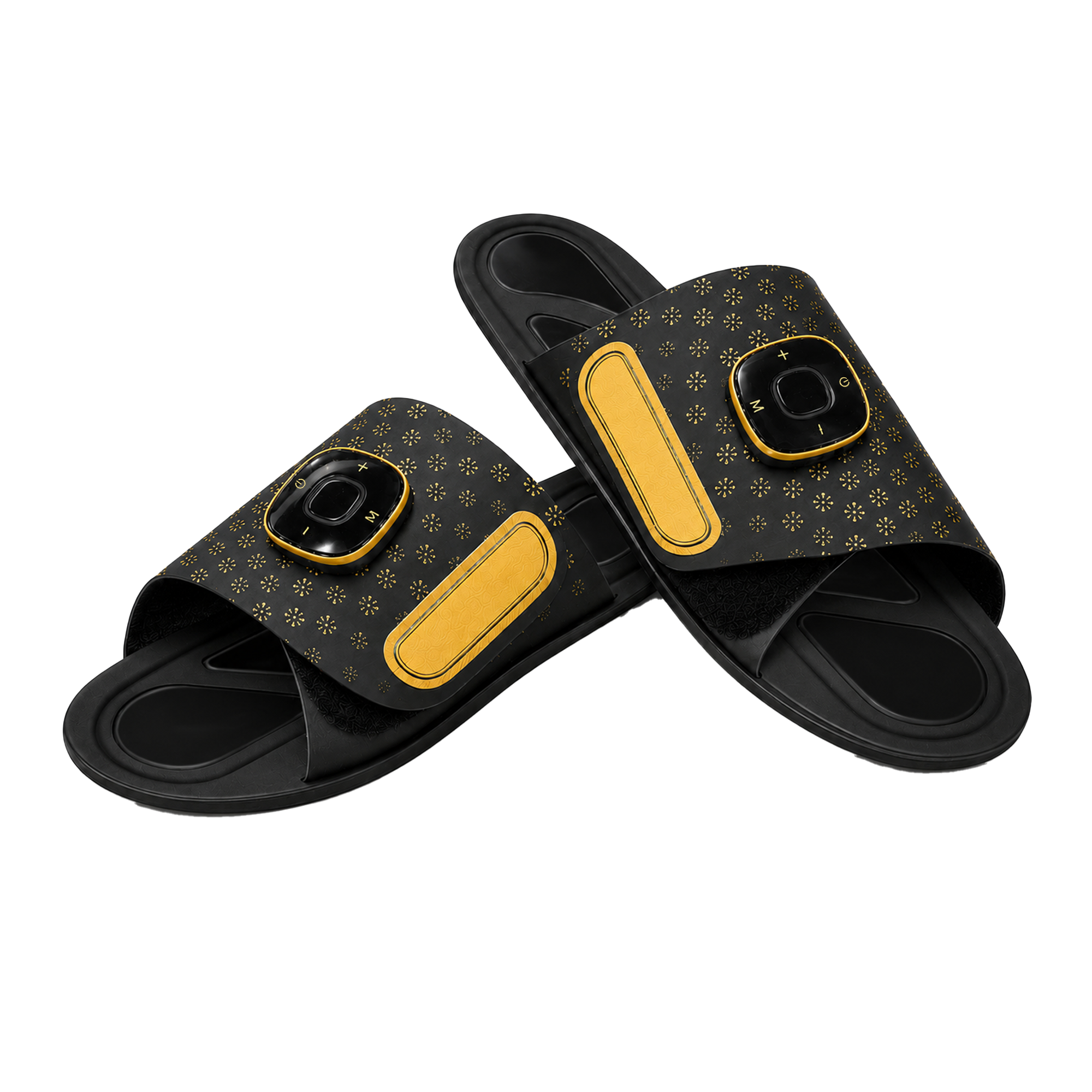 Swirise EMS StepPulse Shoes