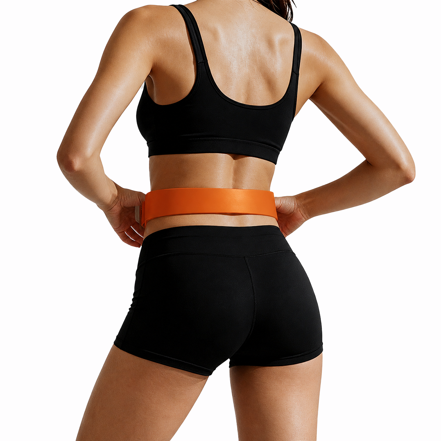 SlimCore 4-in-1 Toning Belt
