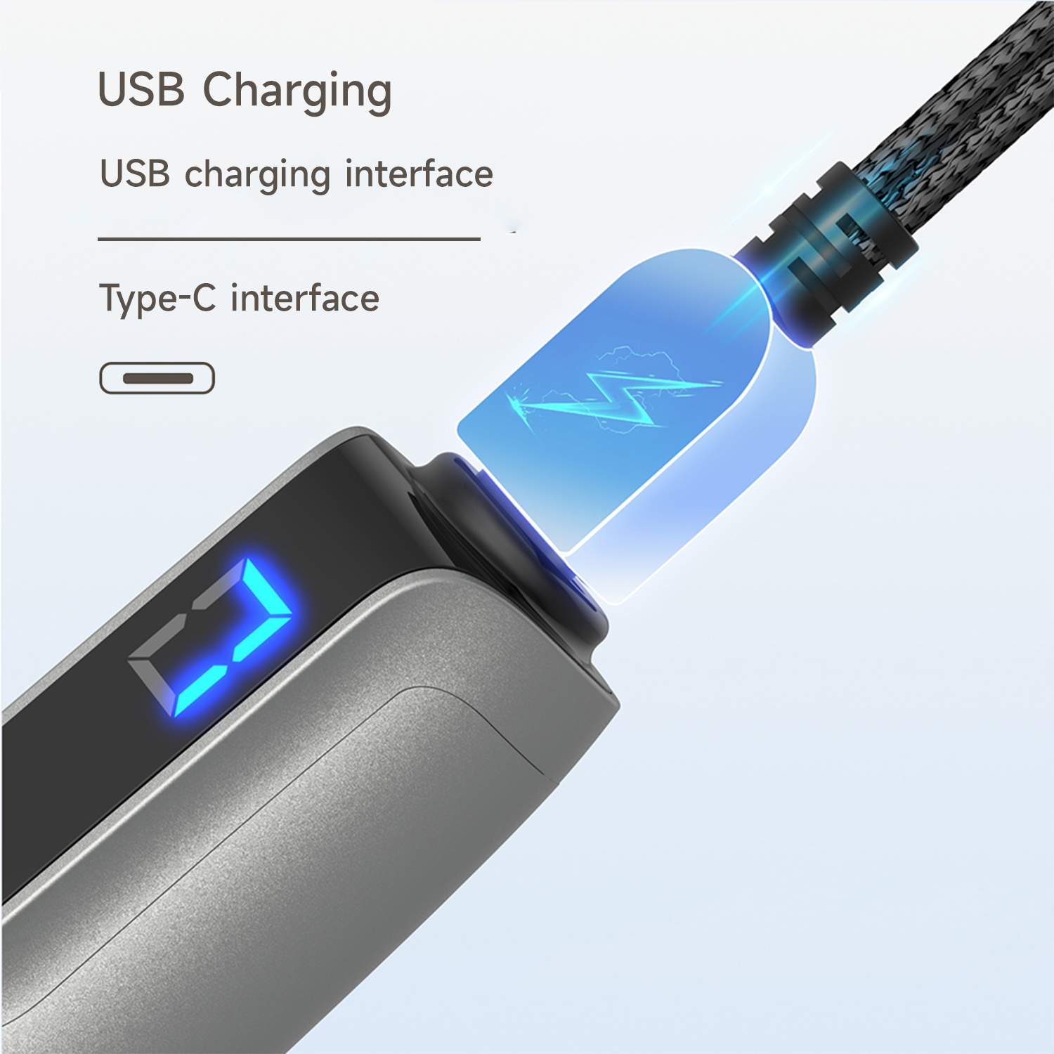 Microneedling Pen