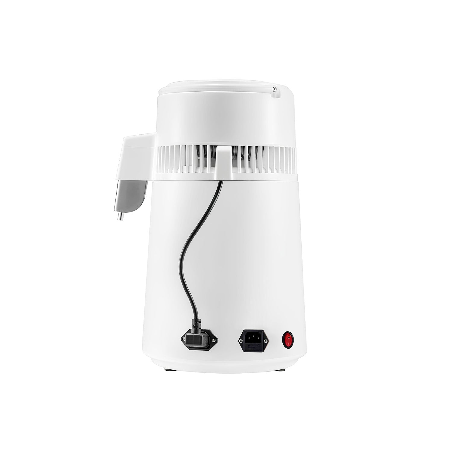 Portable Water Distiller