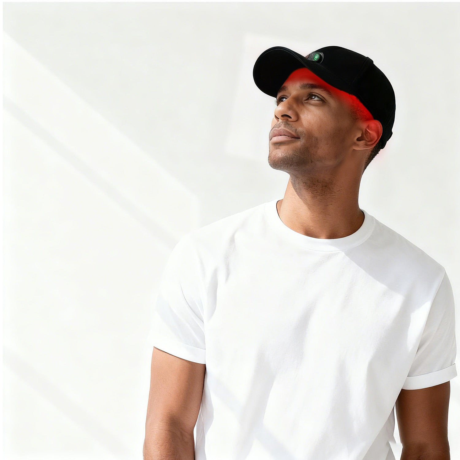 Swirise Red Light Therapy Cap