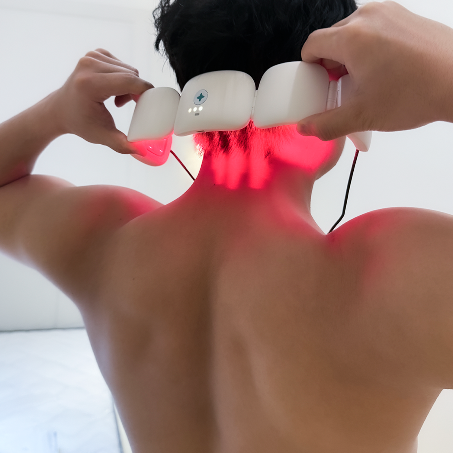 Laser Therapy Device