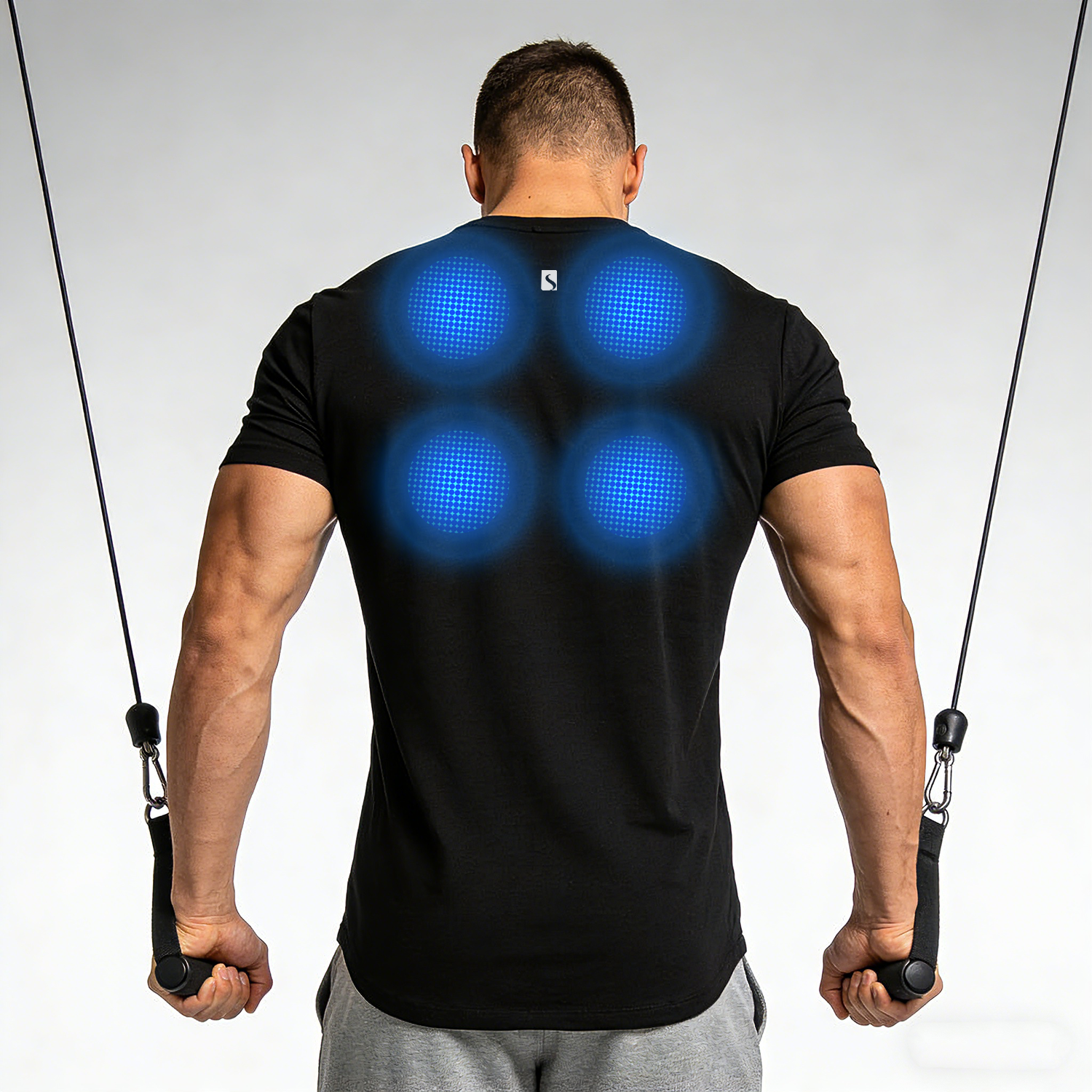 Swirise EMS Activation T-Shirt