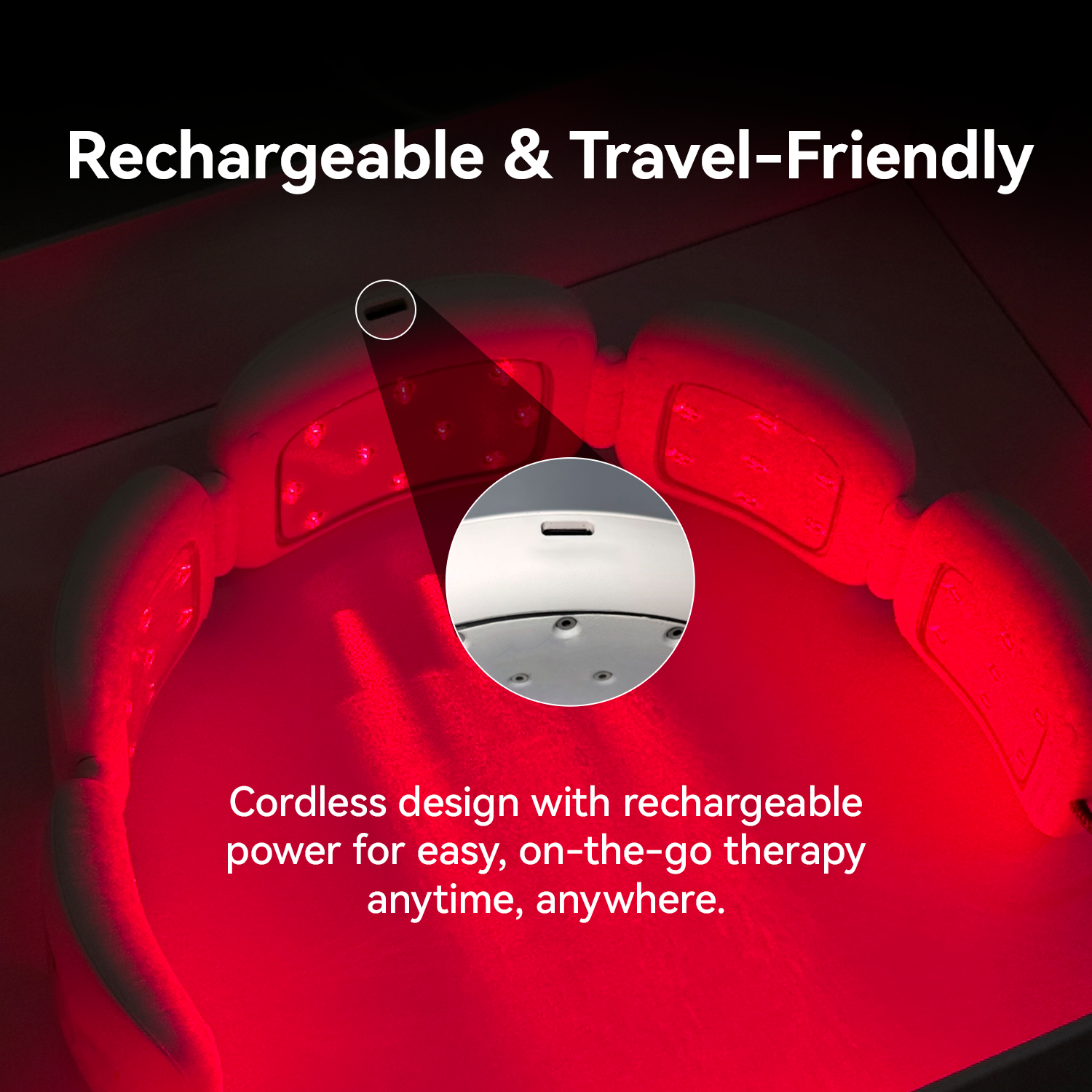 Laser Therapy Device