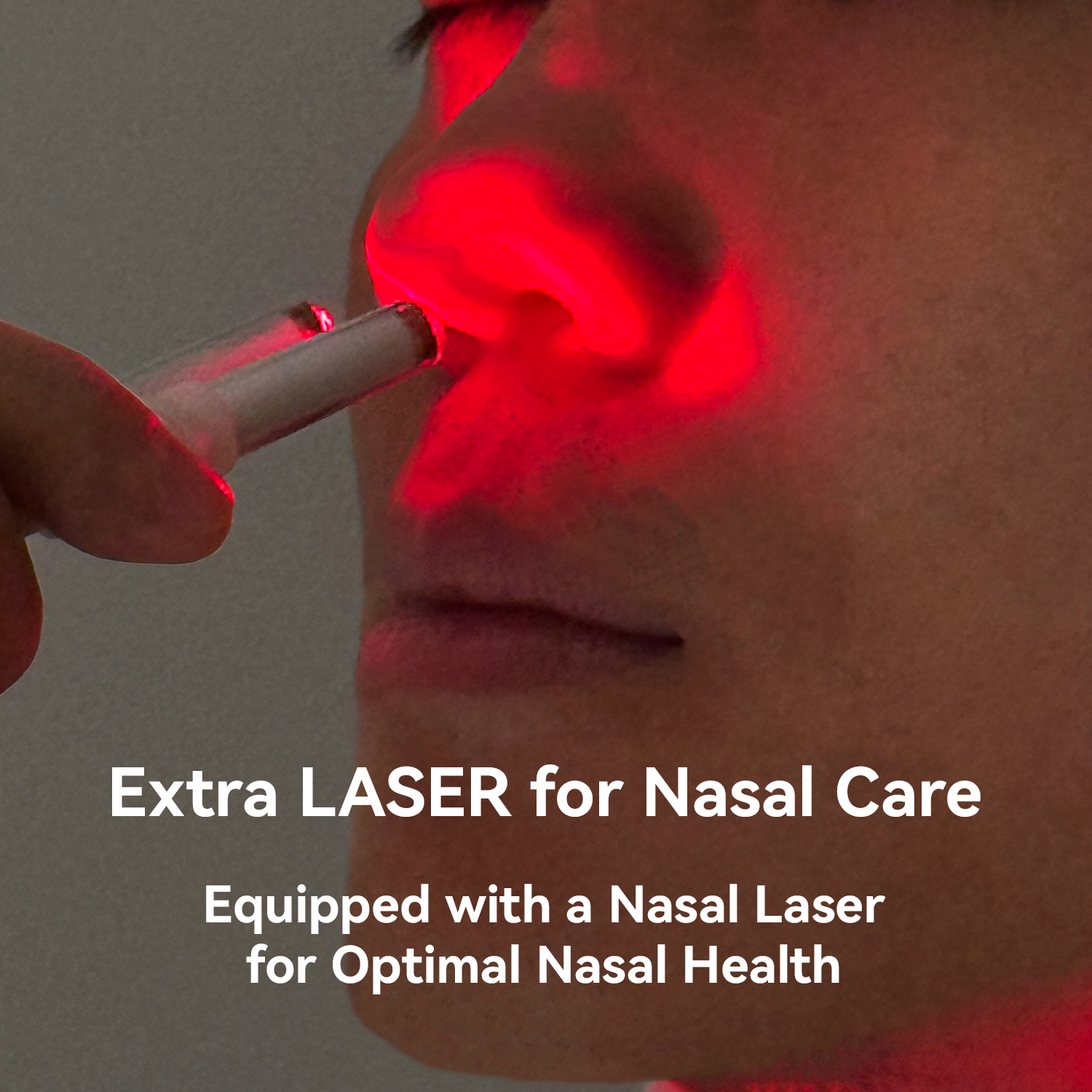 Laser Therapy Device