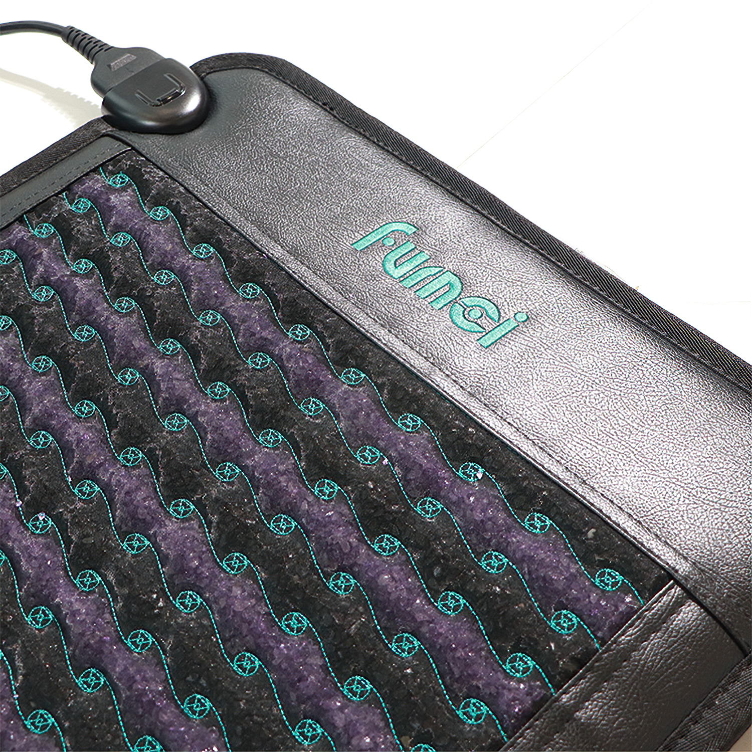 PEMF Infrared Heating Therapy Mat