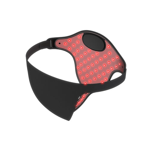 Swirise Red Light Therapy Device for Intimate Area Wellness