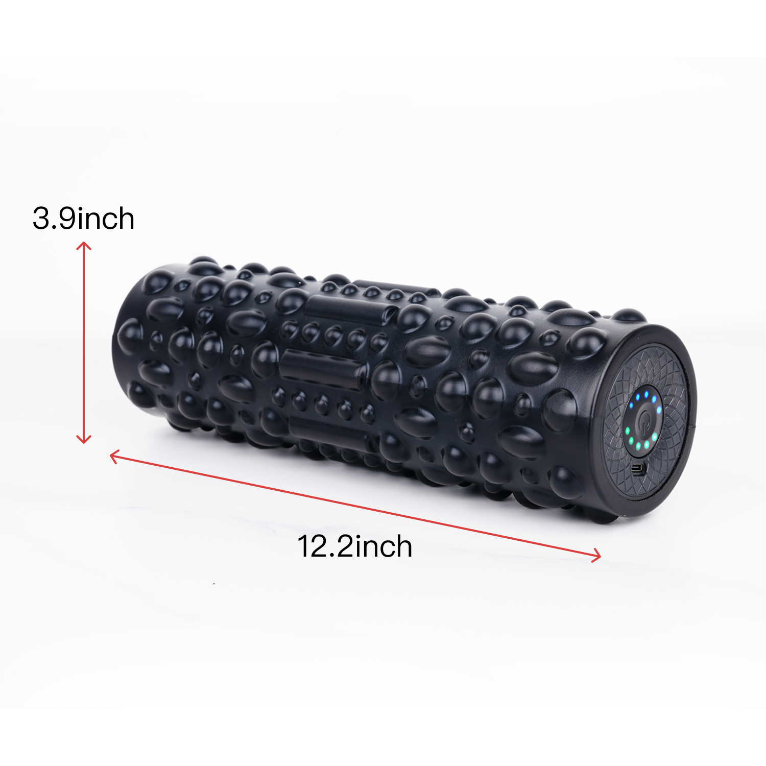 Vibrating Massage Roller