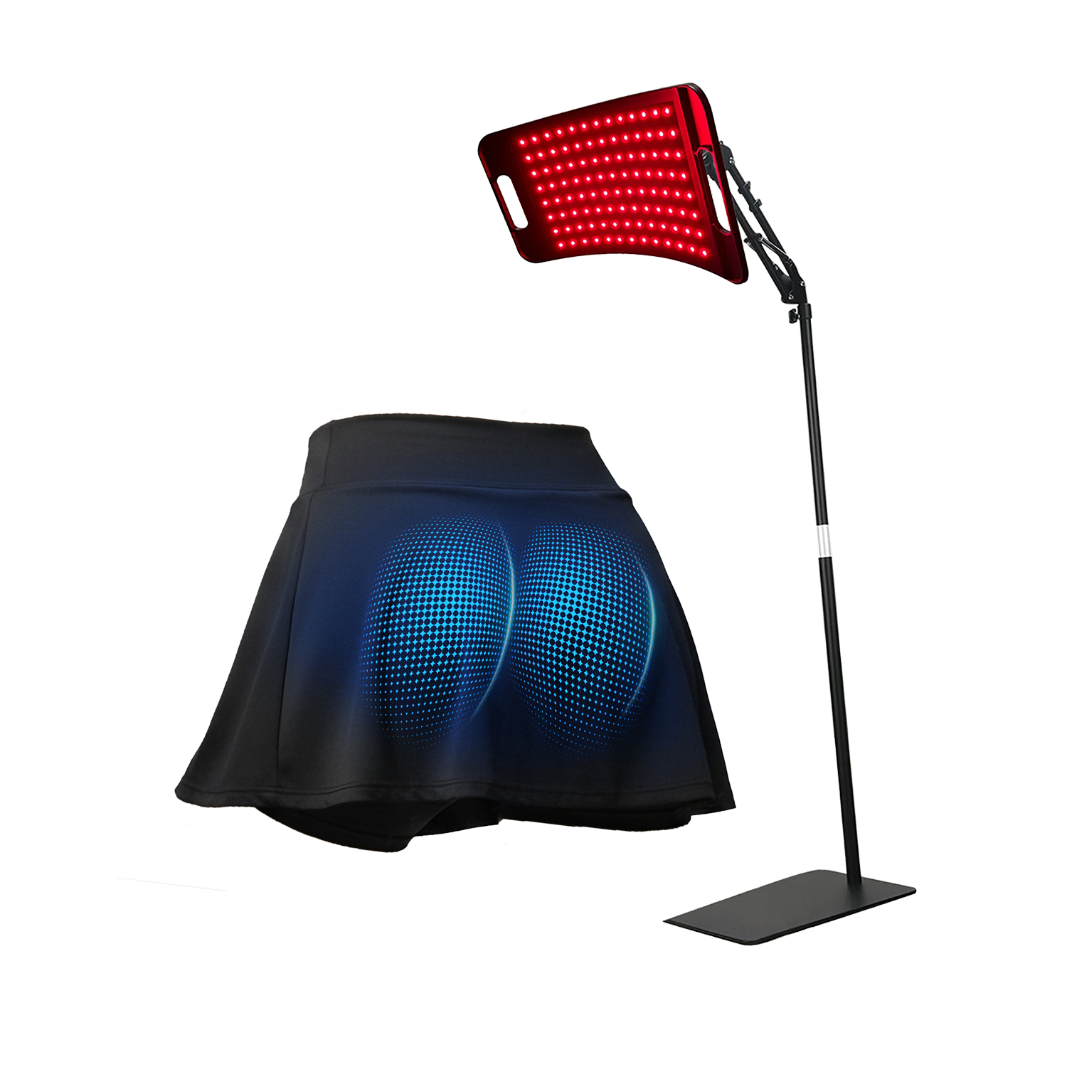 Swirise EMS Toning Skirt