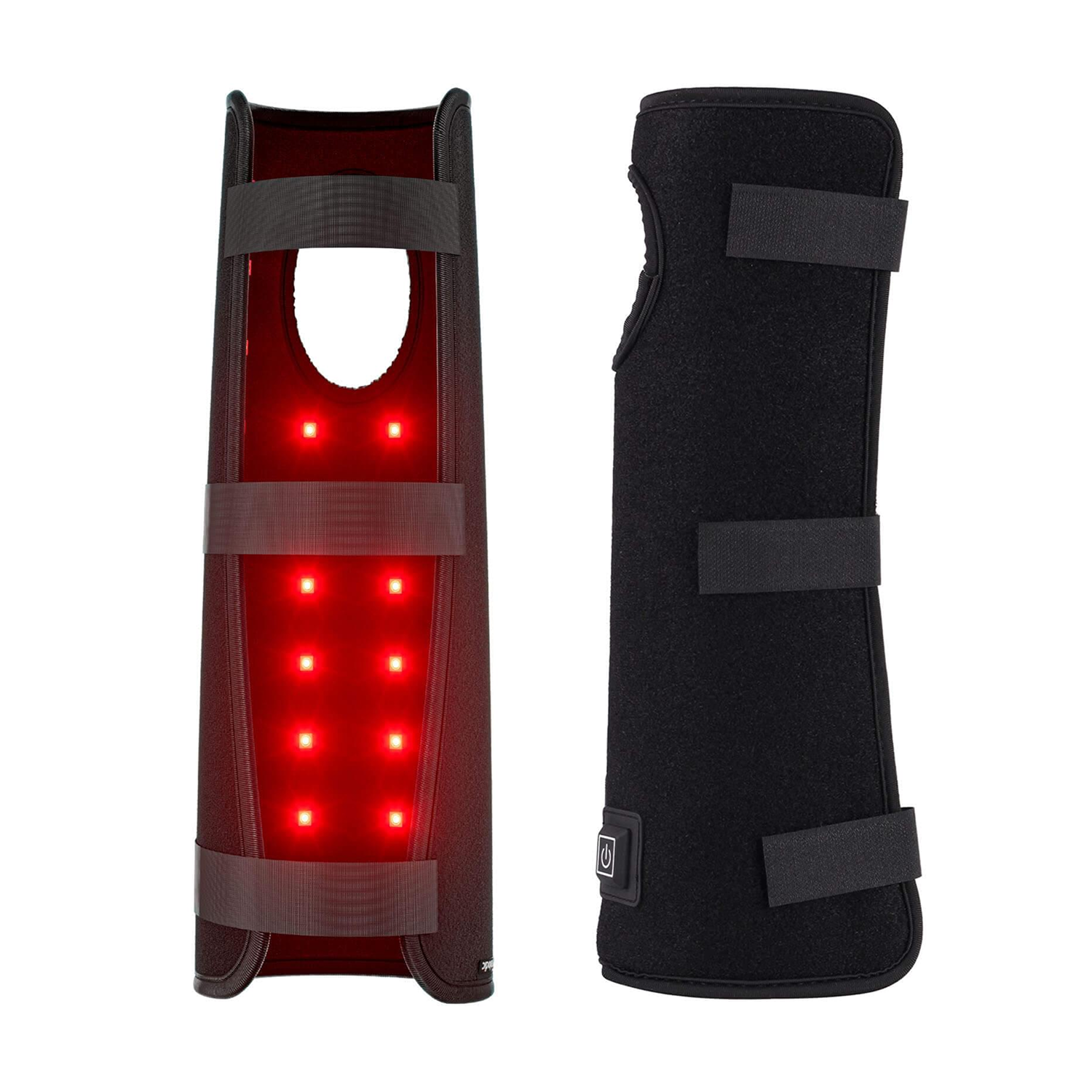 Swirise Red and Infrared Light Therapy Device for Arms