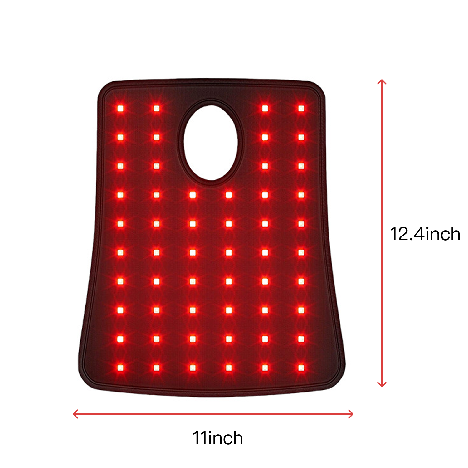 Swirise Red and Infrared Light Therapy Device for Arms