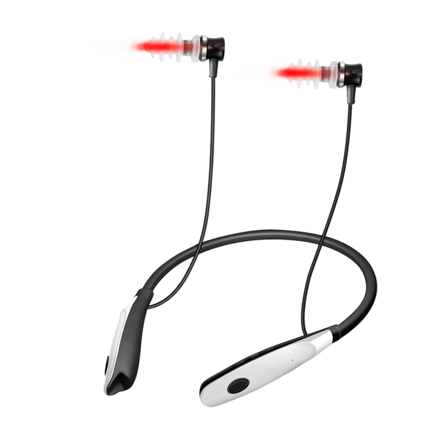 2 in 1 Laser Device for Ear & Nose