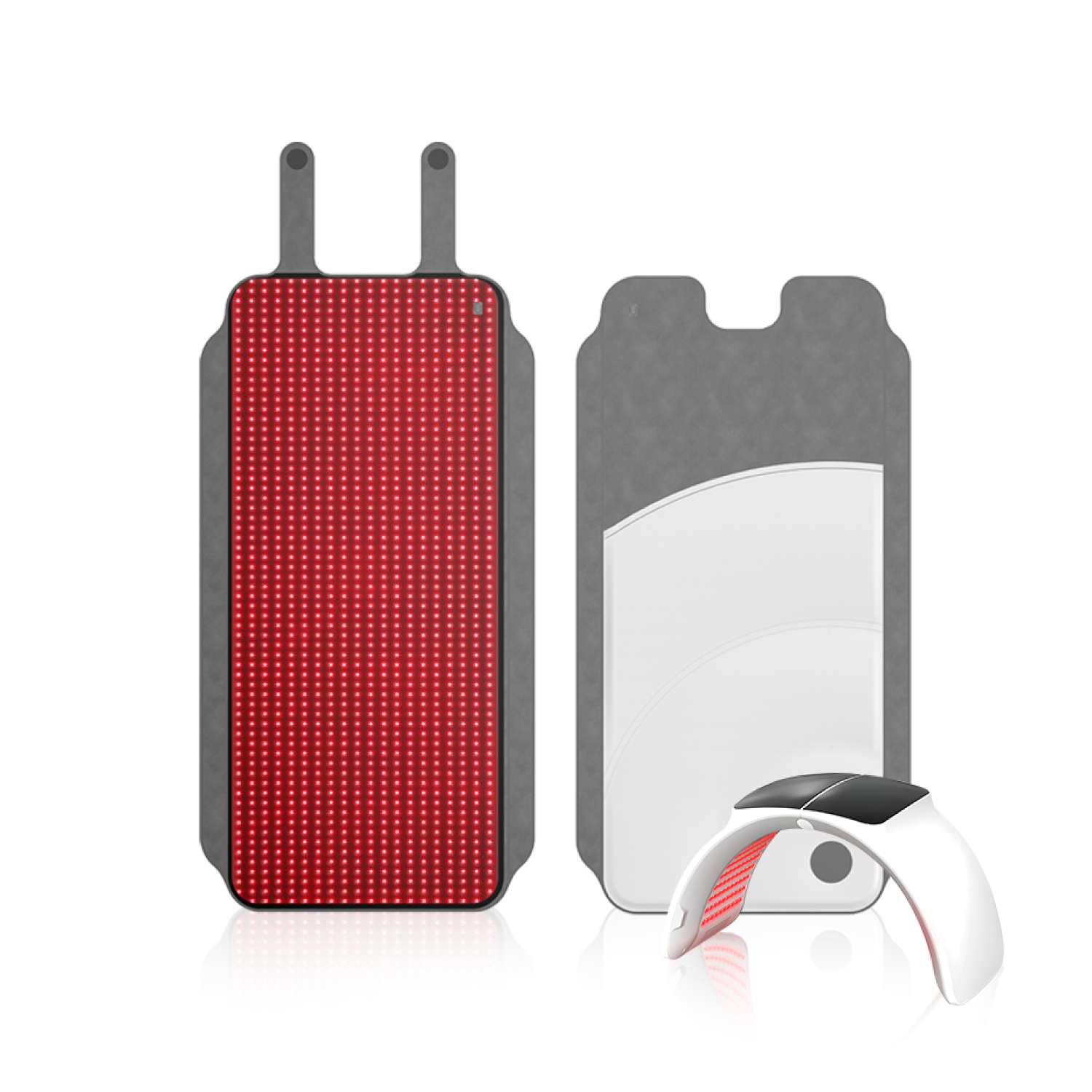 Swirise Red and Near-Infrared Light Therapy Bag