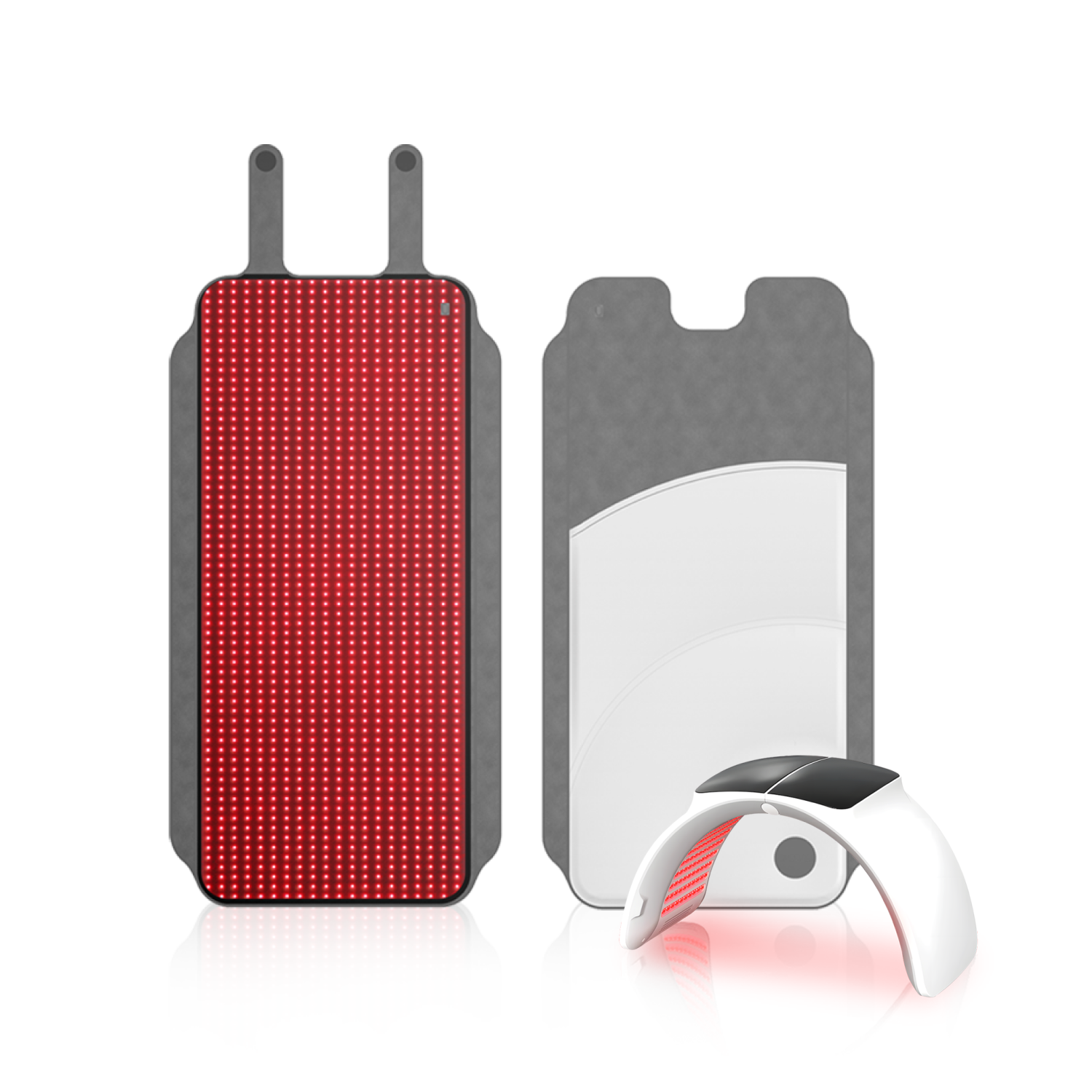 Swirise Red and Near-Infrared Light Therapy Bag Pro