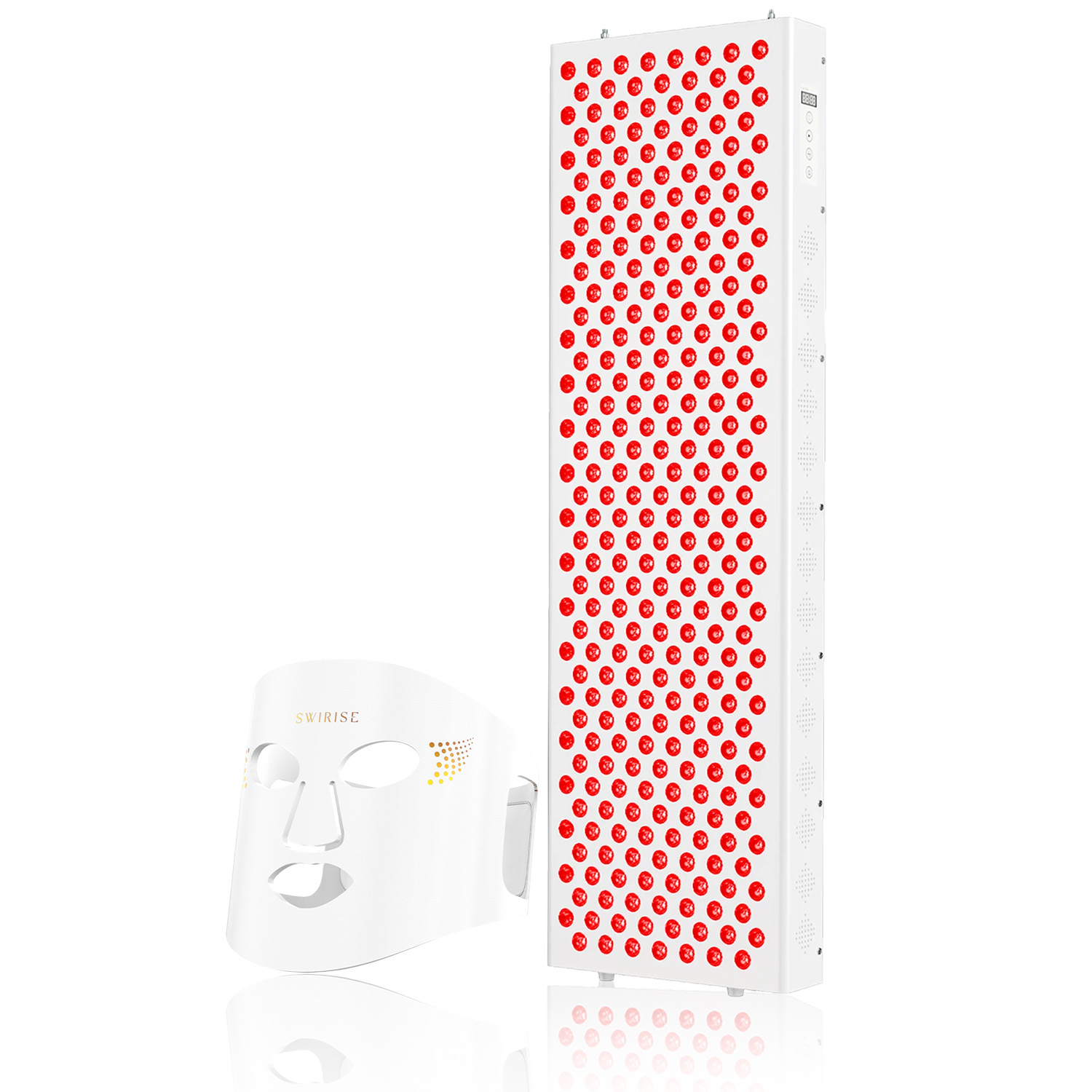 Red Light Panel Elite Series