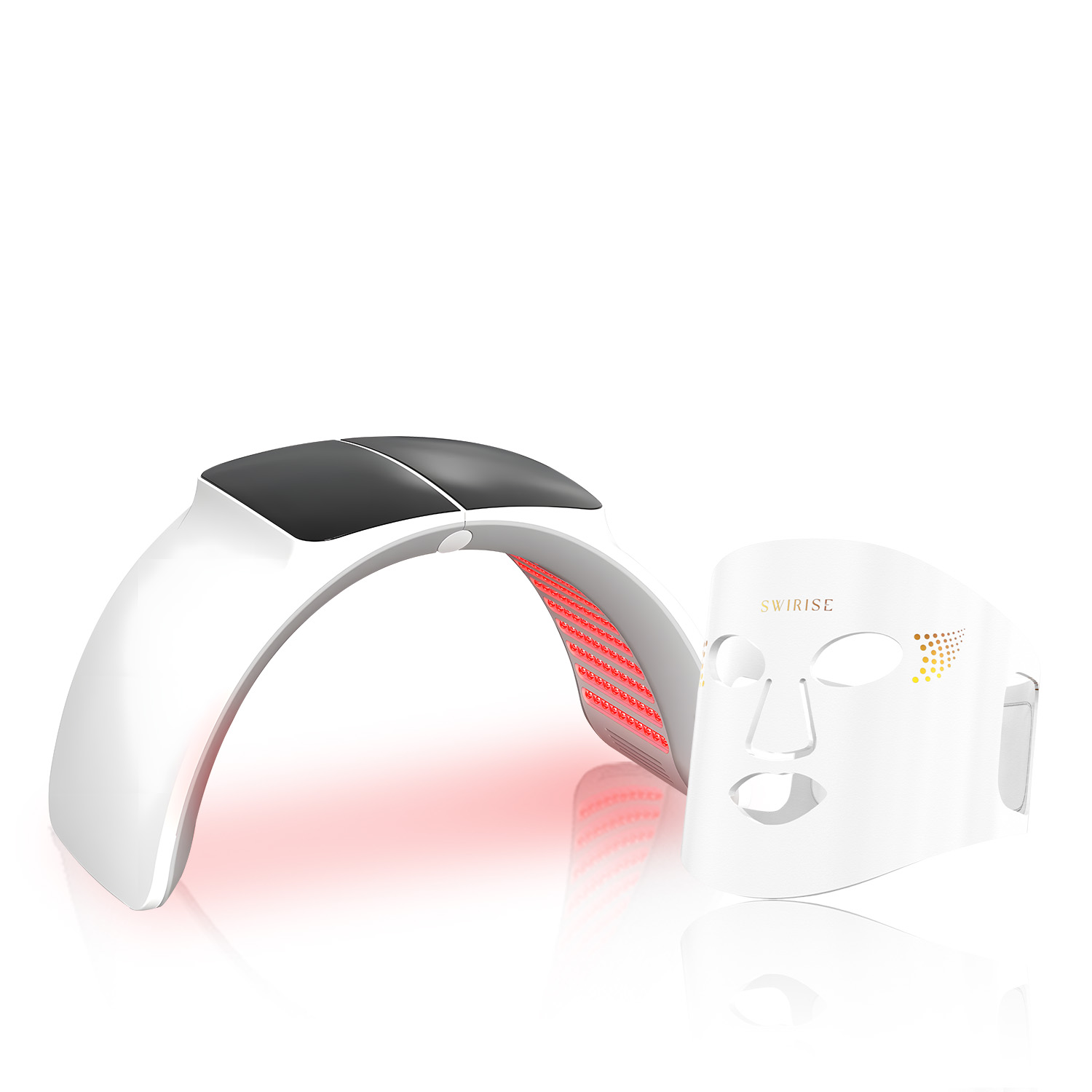 LED Red Light Therapy Device