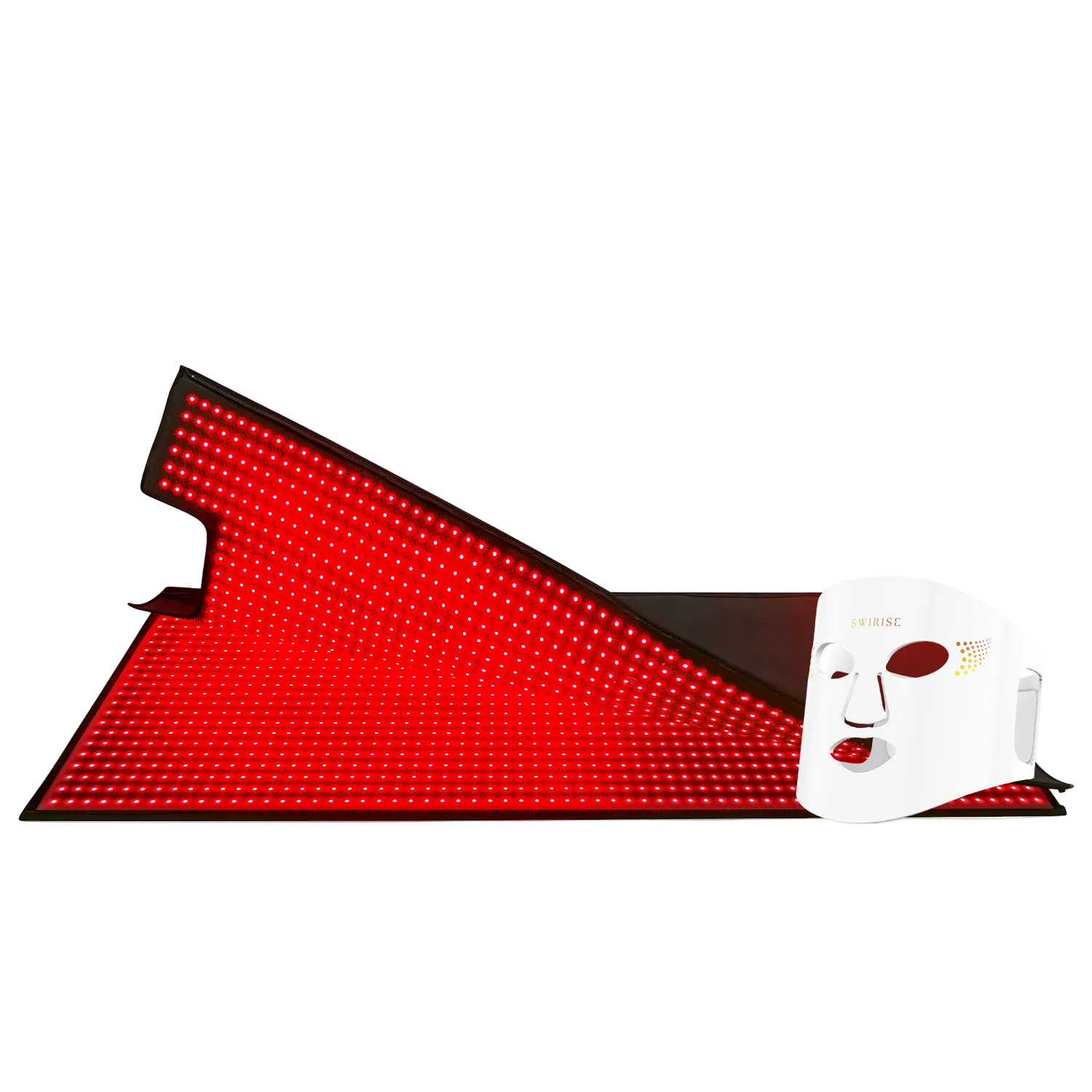 Red and Near-Infrared Light Therapy Bag
