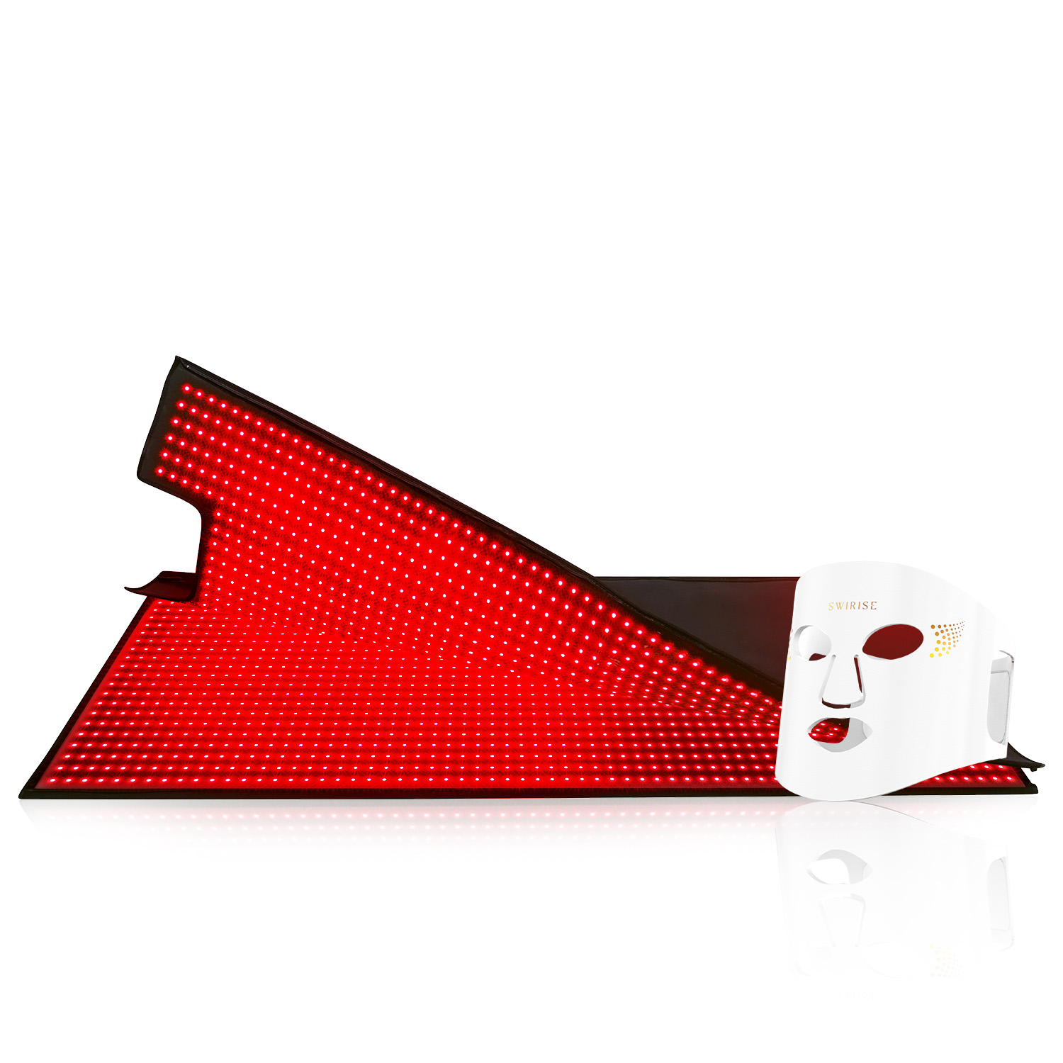 Swirise Red and Near-Infrared Light Therapy Bag for Whole Body