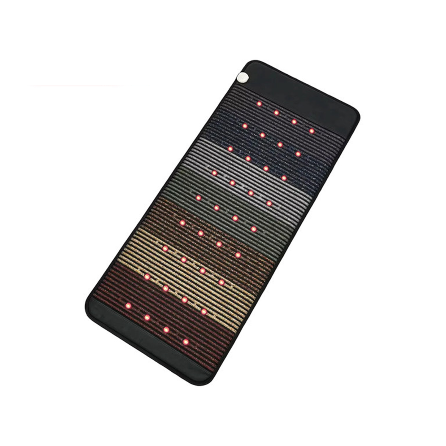 Swirise Red Light PEMF Infrared Heating Therapy Mat PRO