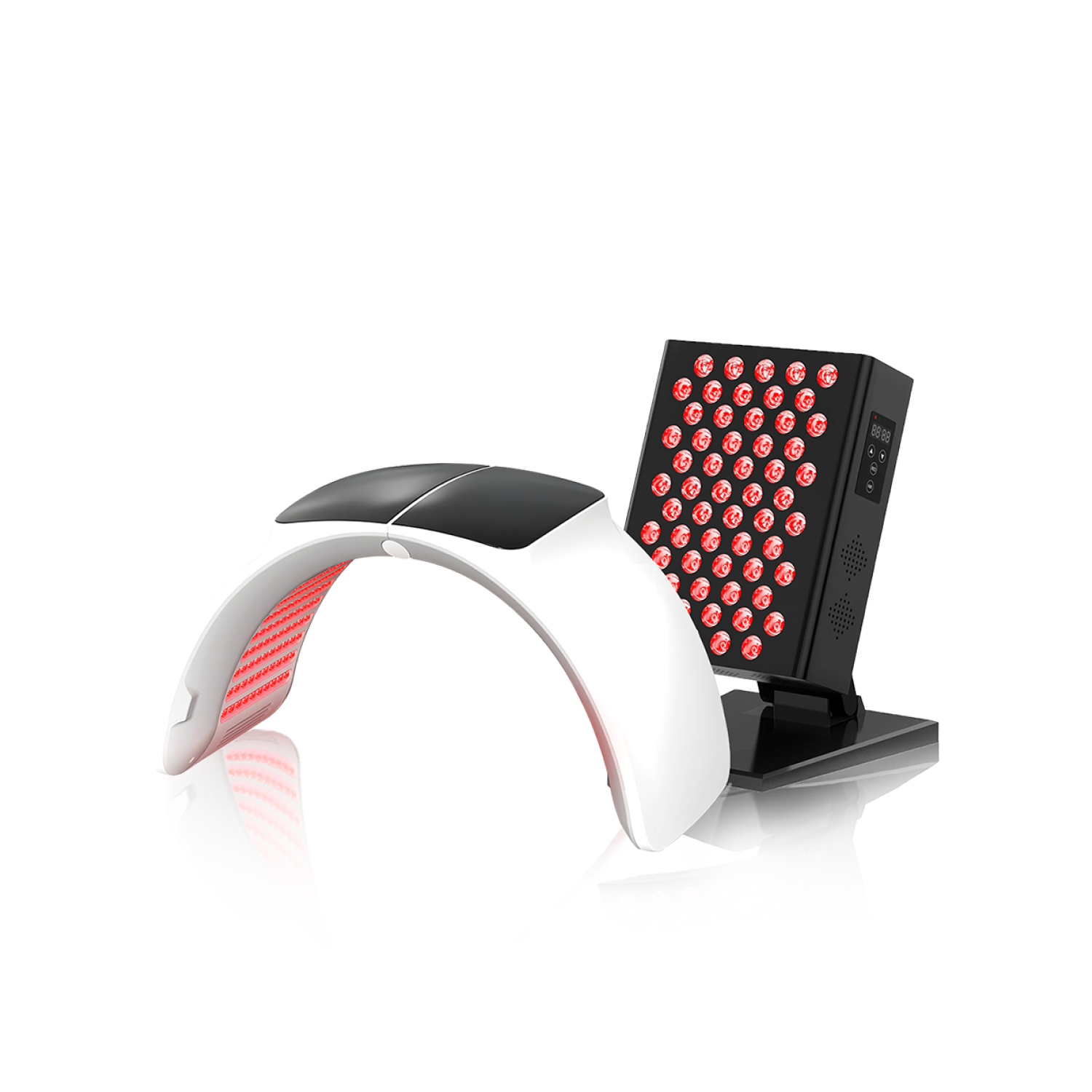 LED Red Light Therapy Device