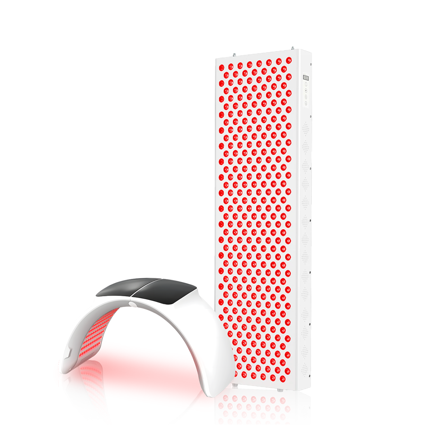 Red Light Panel Elite Series