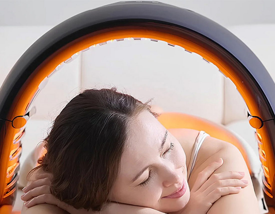 LED Light Therapy Device LED Light Therapy Device