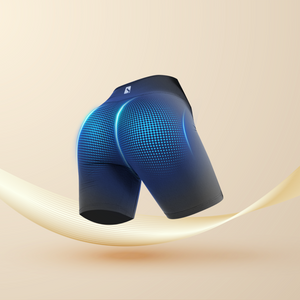 3-in-1: Hip+ Thighs + Pelvic 3-in-1: Hip+ Thighs + Pelvic