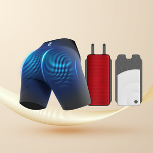 3-in-1 Shorts+ LED Bag Pro 3-in-1 Shorts+ LED Bag Pro