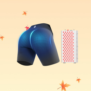3-in-1 Shorts+ Panel(E500) 3-in-1 Shorts+ Panel(E500)
