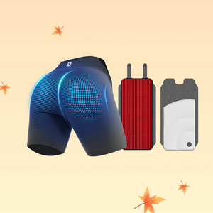 3-in-1 Shorts+ LED Bag Pro 3-in-1 Shorts+ LED Bag Pro