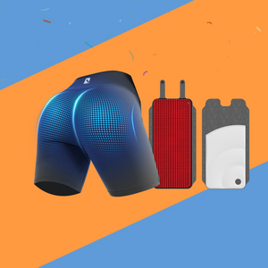 3-in-1 Shorts+ LED Bag Pro 3-in-1 Shorts+ LED Bag Pro