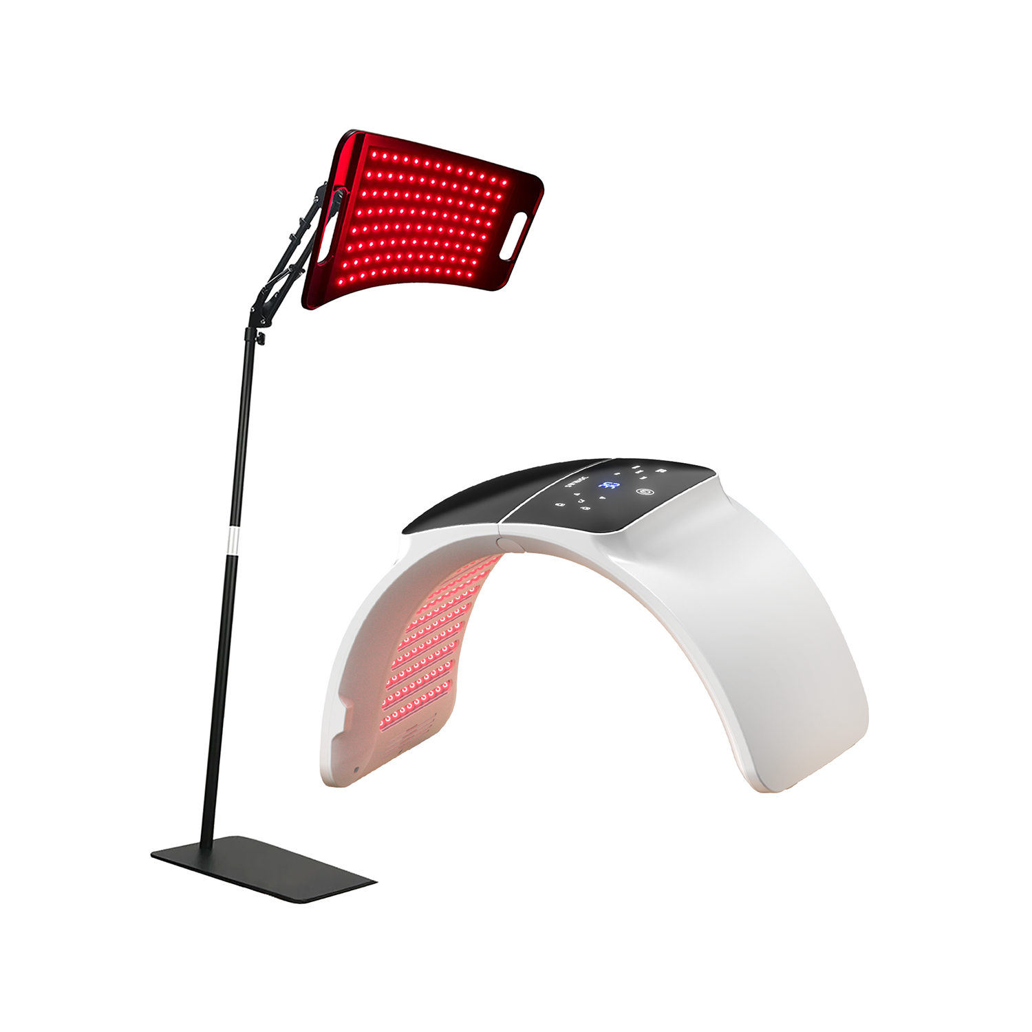 Swirise Flexible Red Light Therapy Device