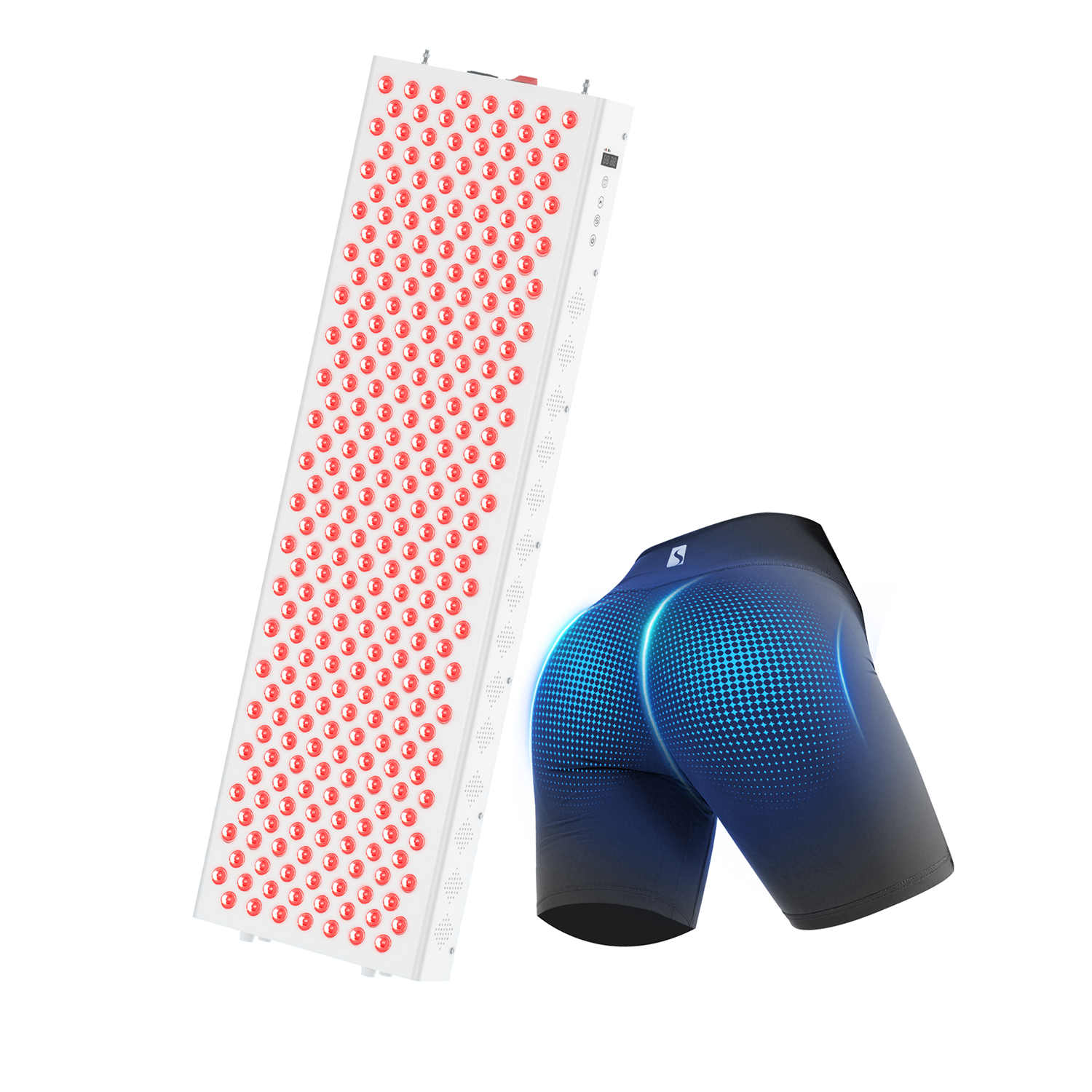 Swirise Red Light Panel Elite Series