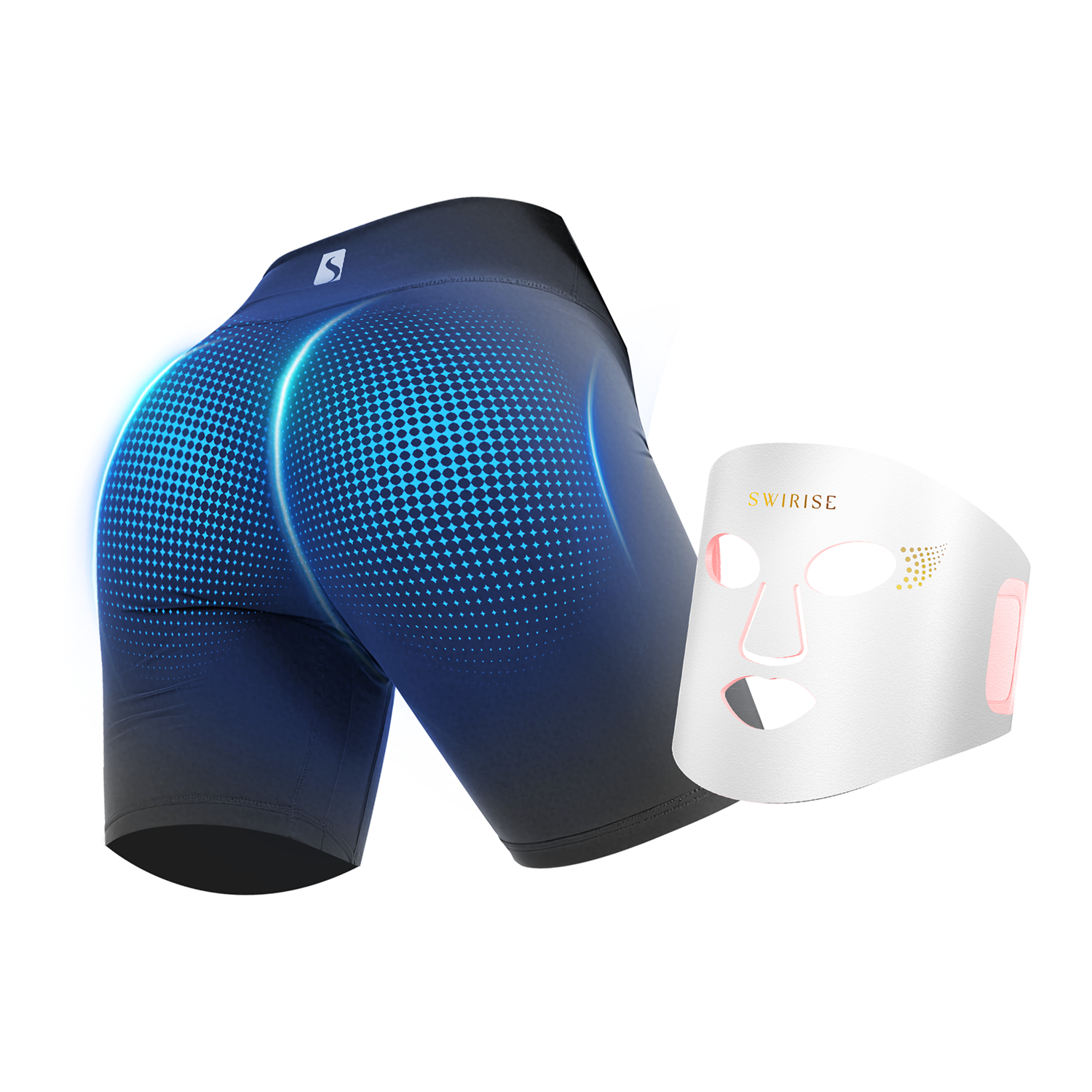 EMS Toning Shorts