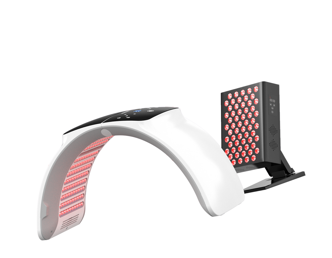 LED Light Therapy Device LED Light Therapy Device