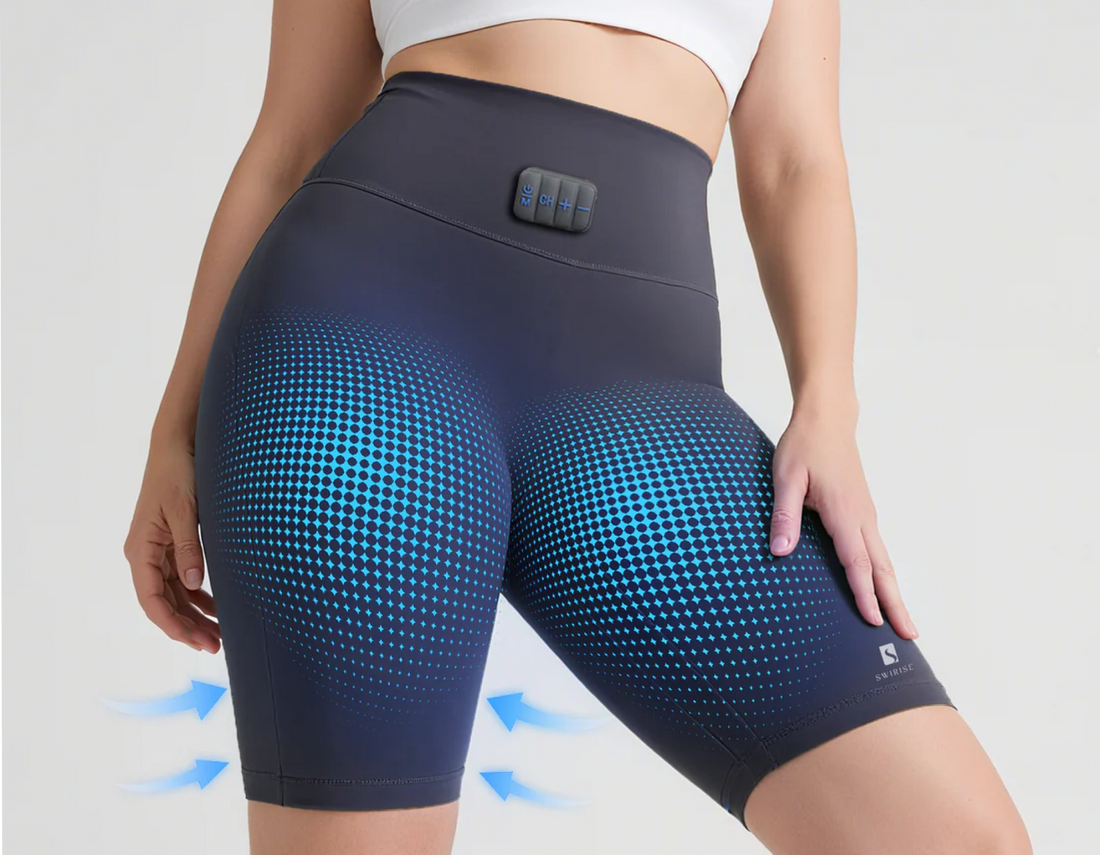 EMS Toning Shorts EMS Toning Shorts