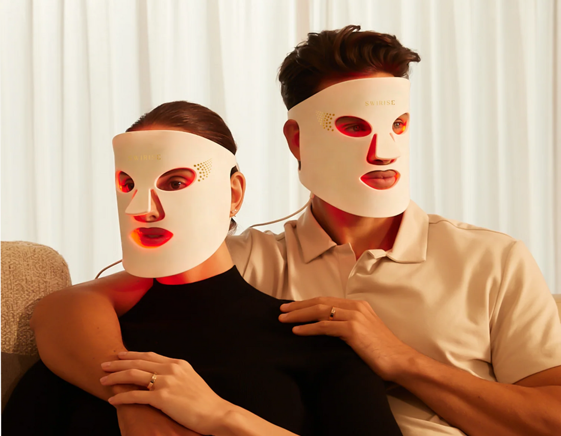 LED Light Therapy Face Mask LED Light Therapy Face Mask
