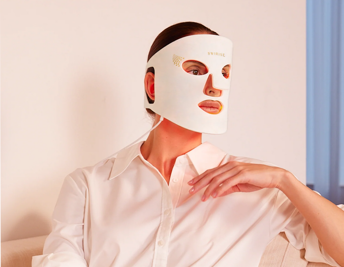 LED Light Therapy Face Mask LED Light Therapy Face Mask