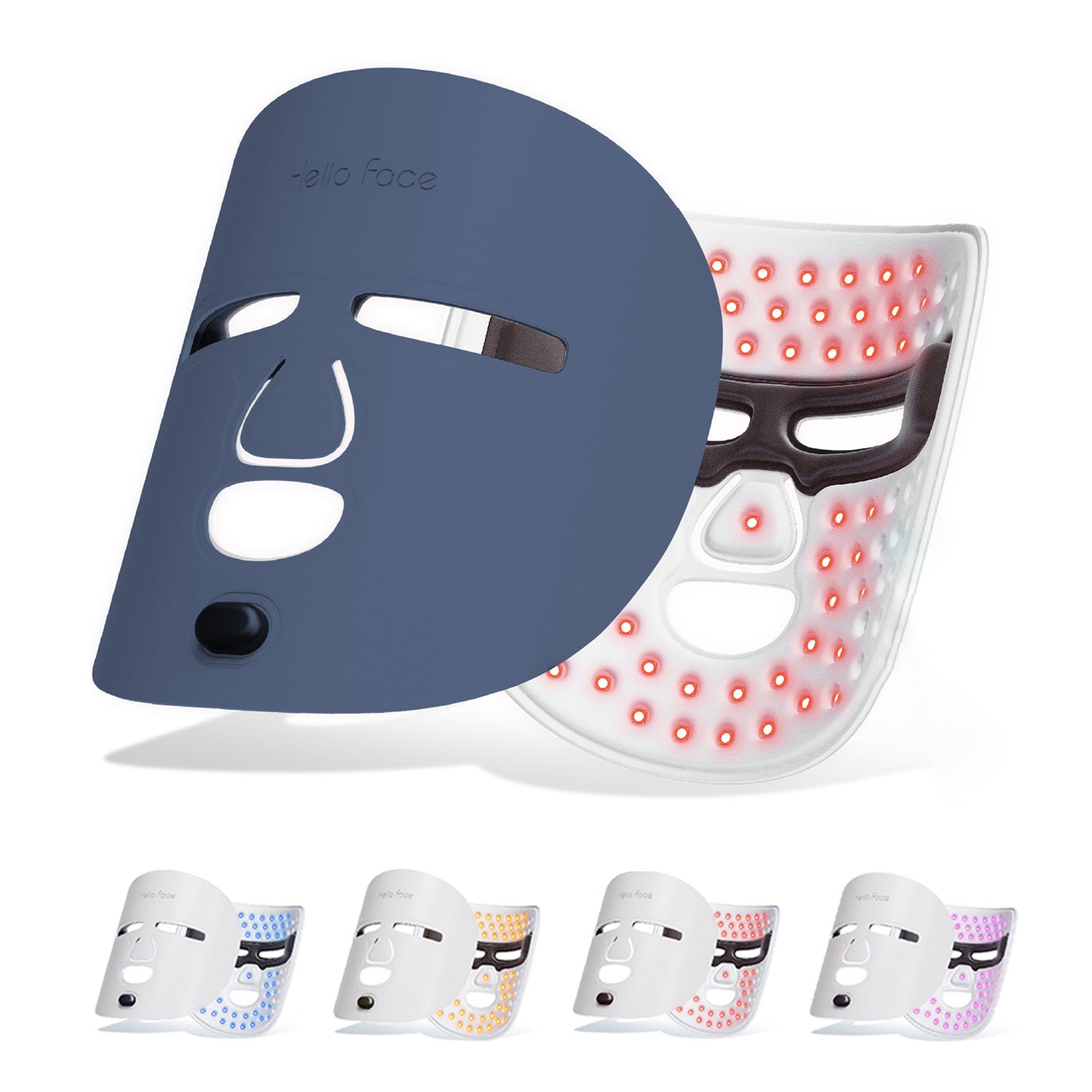 LED Light Therapy Mask