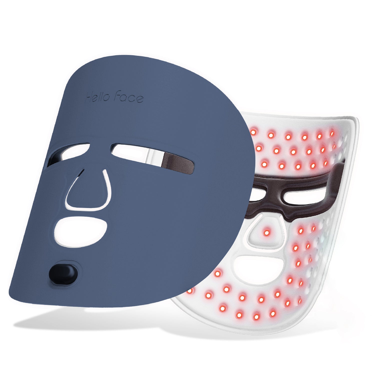 LED Light Therapy Mask