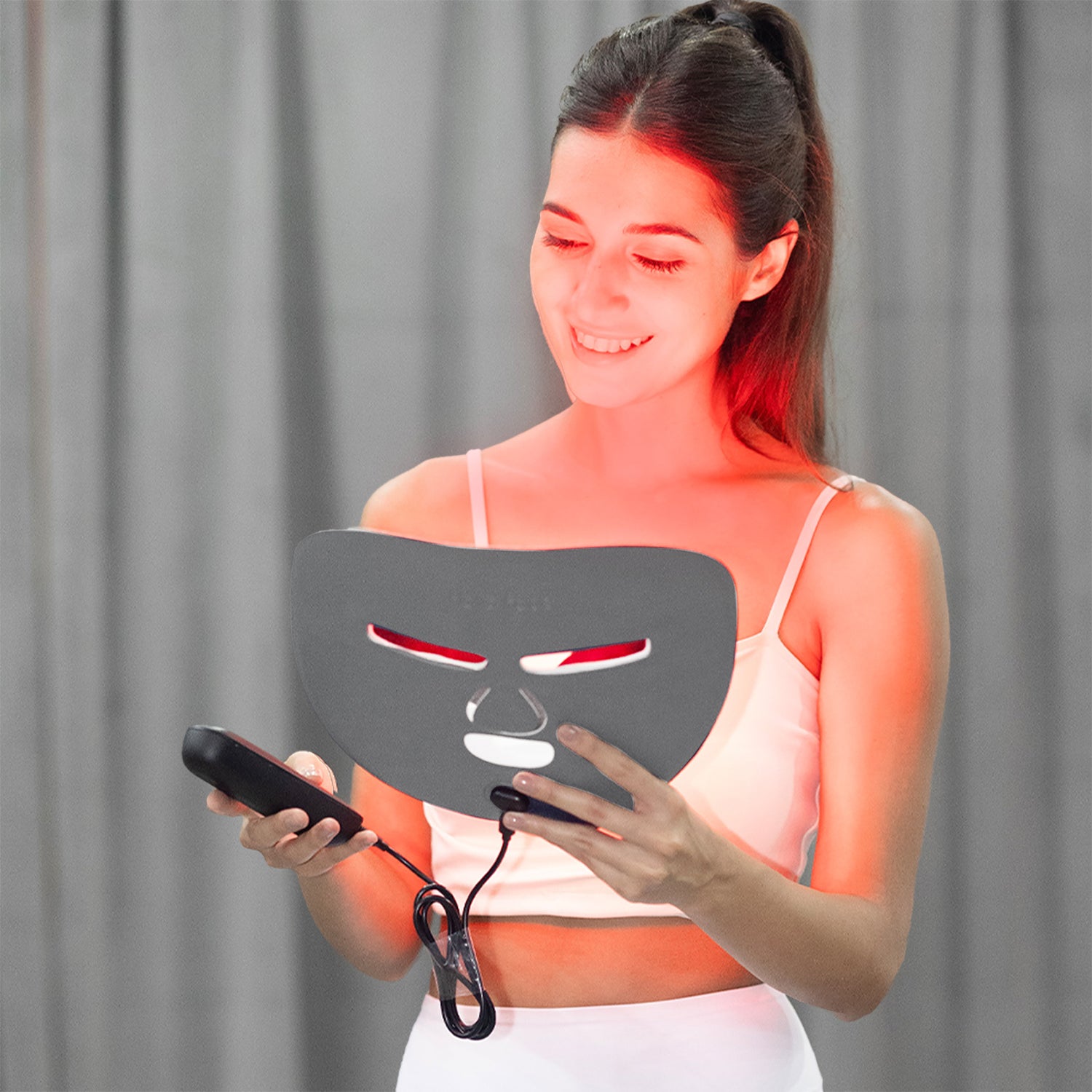 LED Light Therapy Mask